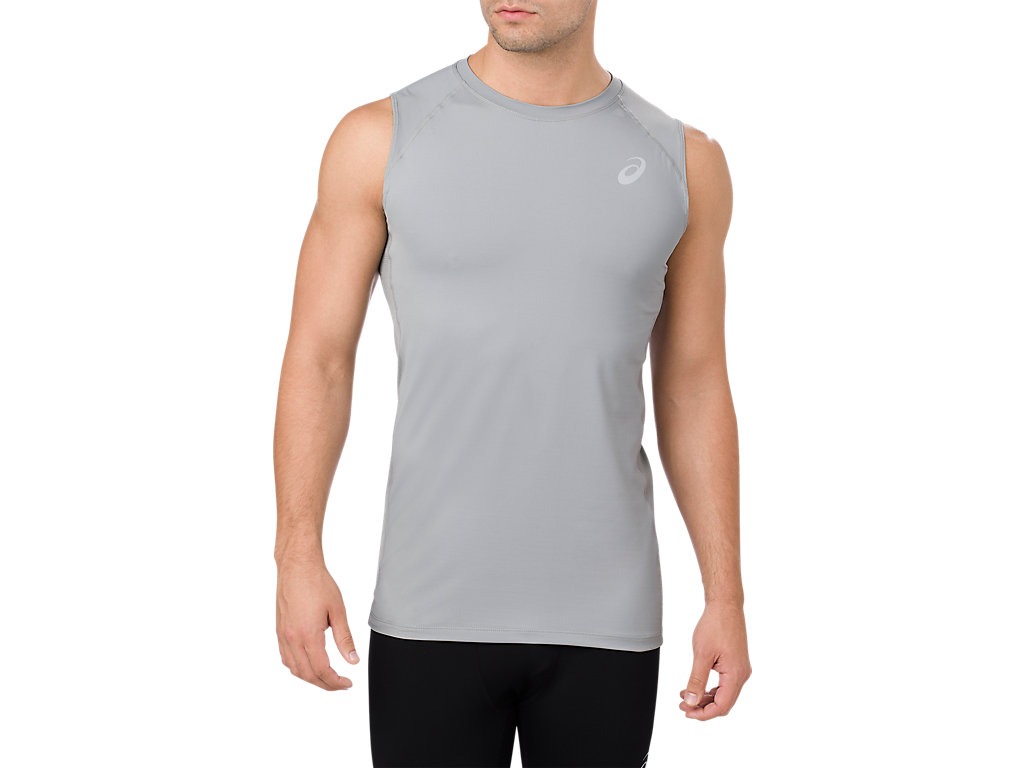 ASICS BASE LAYER TANK TOP