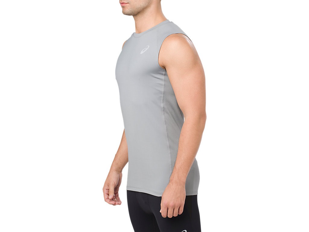 ASICS BASE LAYER TANK TOP