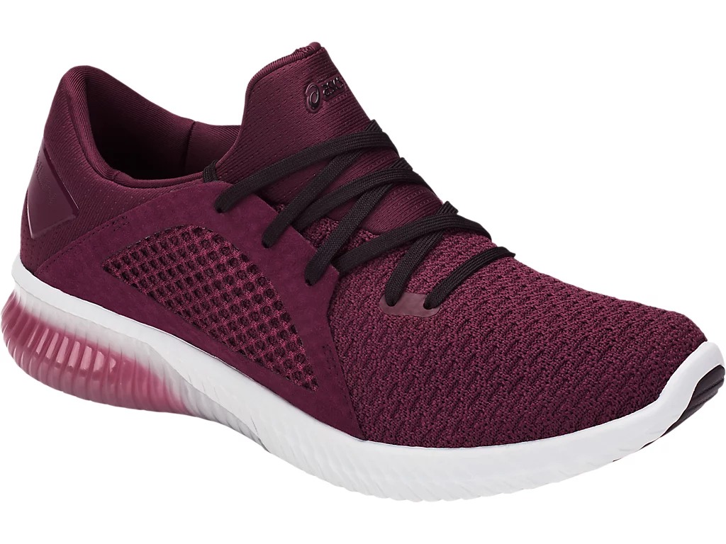 GEL-KENUN KNIT MX