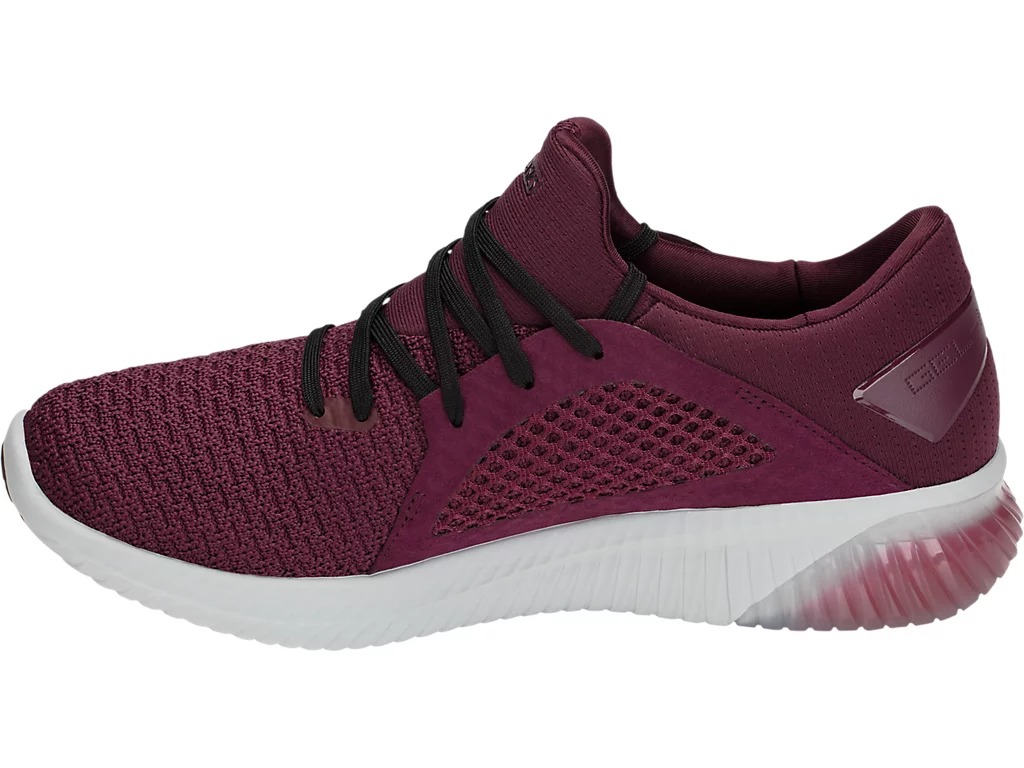 GEL-KENUN KNIT MX