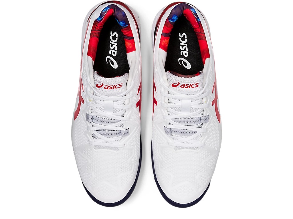 GEL-RESOLUTION 8 CLAY L.E.