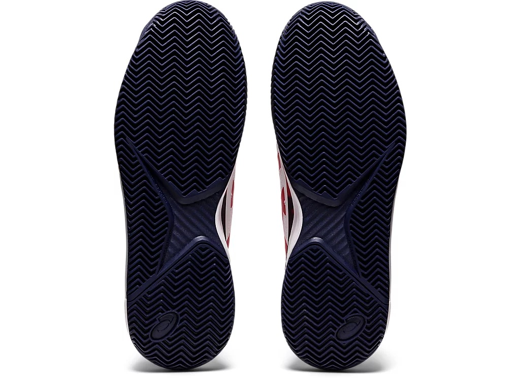 GEL-RESOLUTION 8 CLAY L.E.