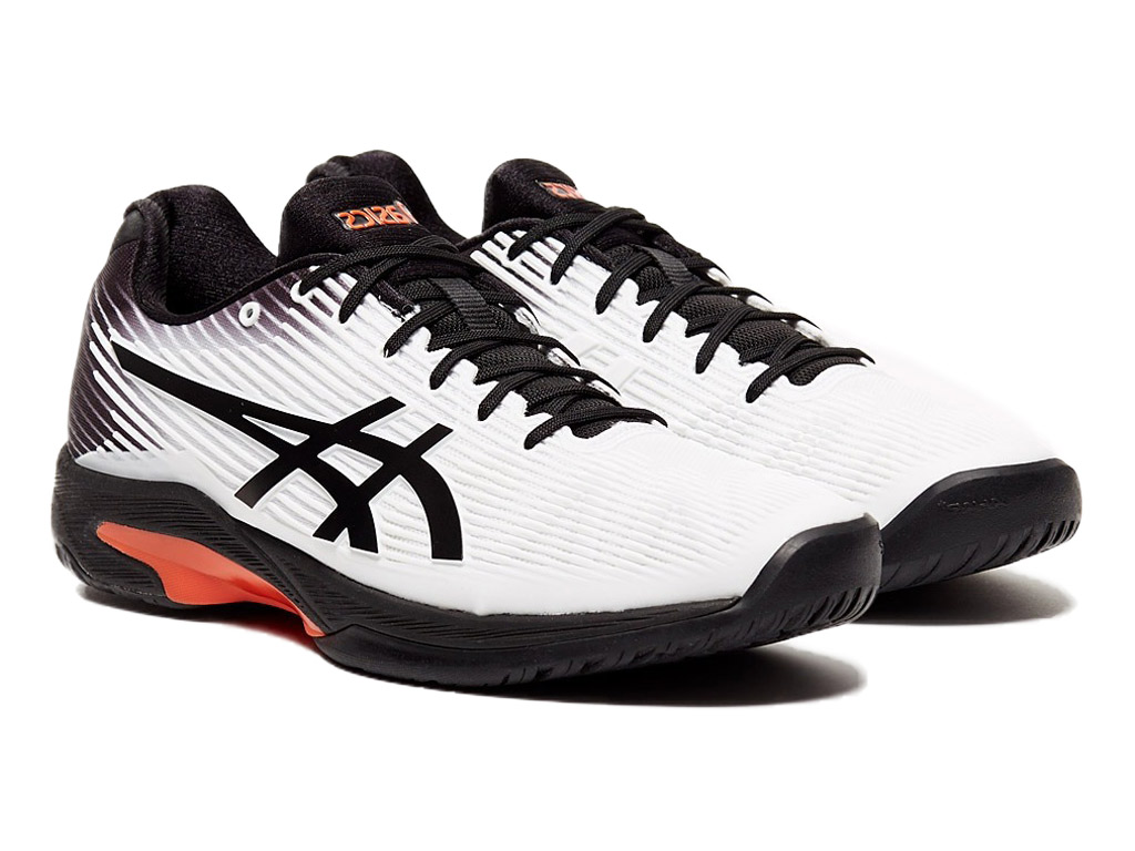 SOLUTION SPEED FF CLAY