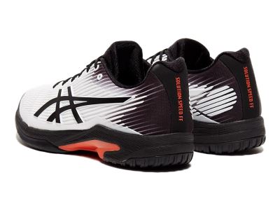 SOLUTION SPEED FF CLAY