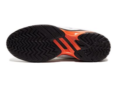 SOLUTION SPEED FF CLAY