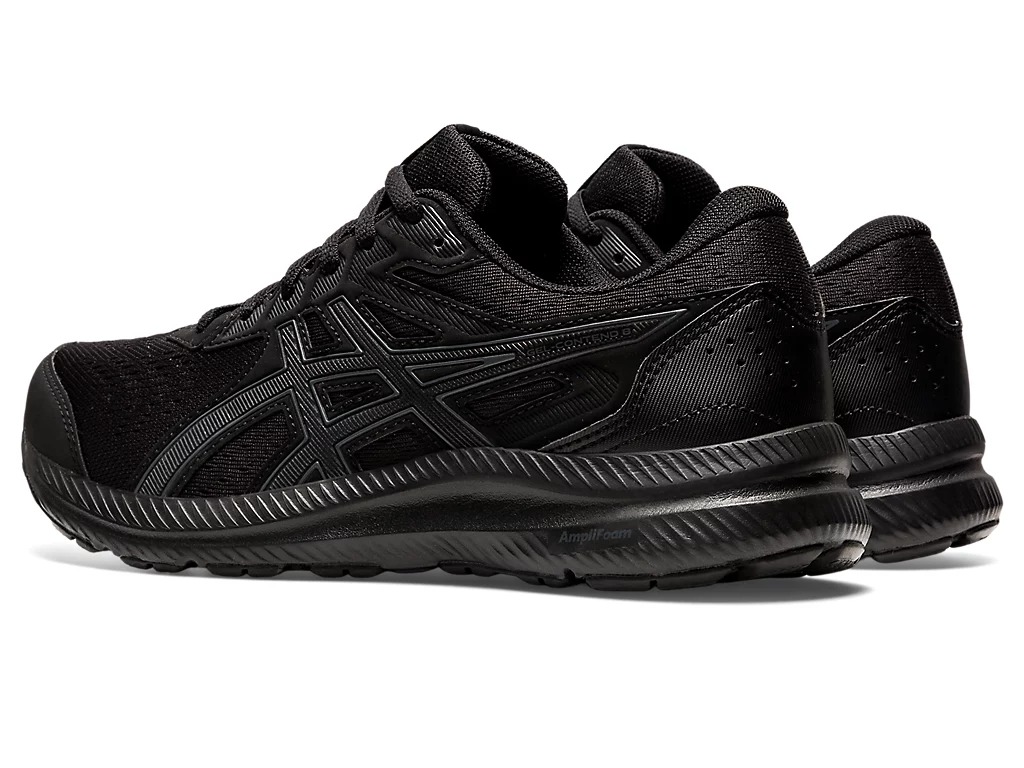 GEL-CONTEND 8