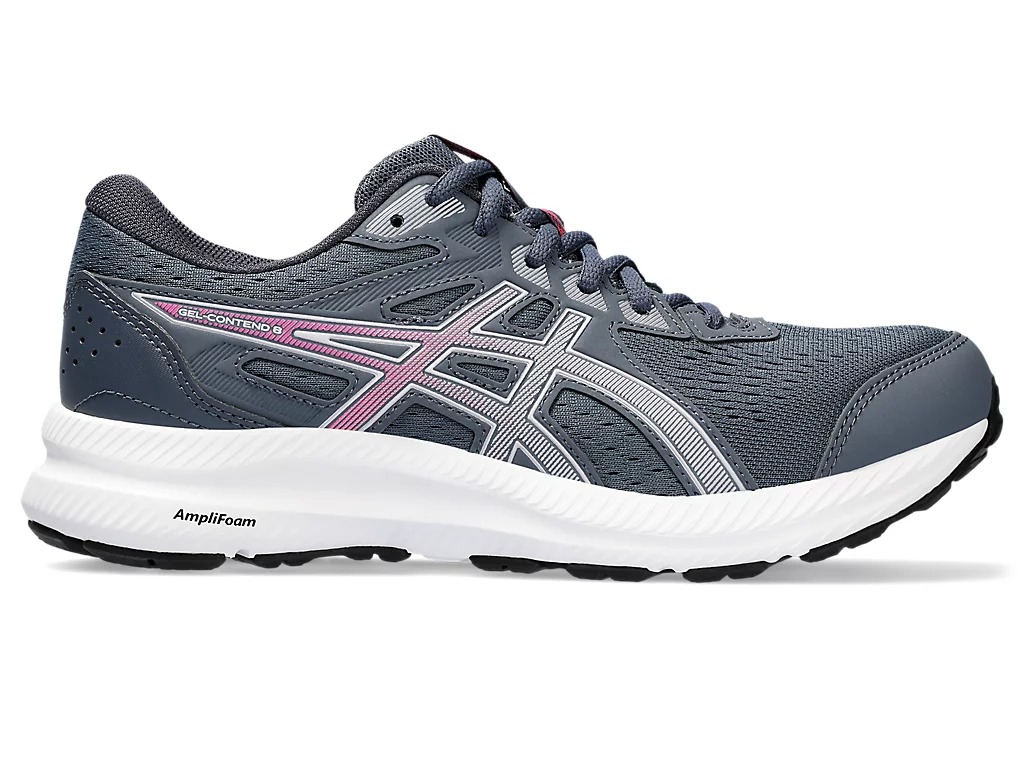 GEL-CONTEND 8