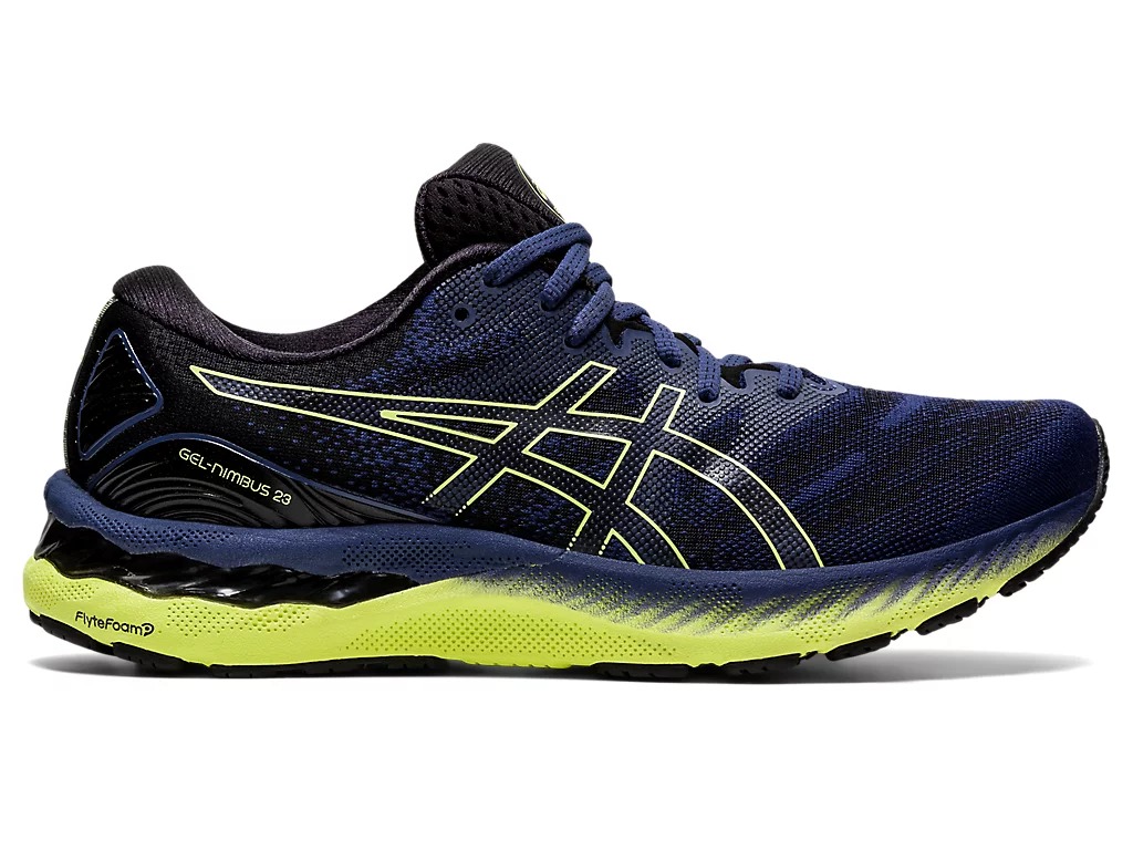GEL-NIMBUS 23