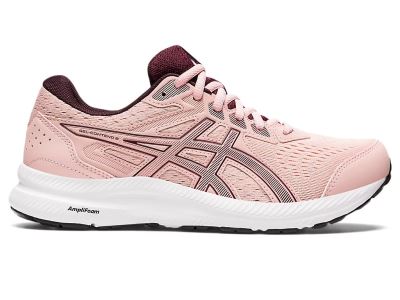 GEL-CONTEND 8