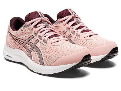 GEL-CONTEND 8