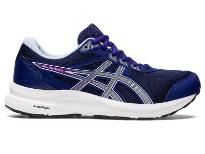GEL-CONTEND 8