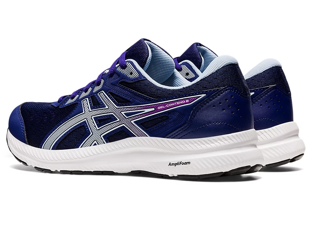 GEL-CONTEND 8