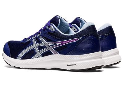 GEL-CONTEND 8