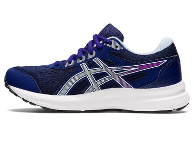 GEL-CONTEND 8