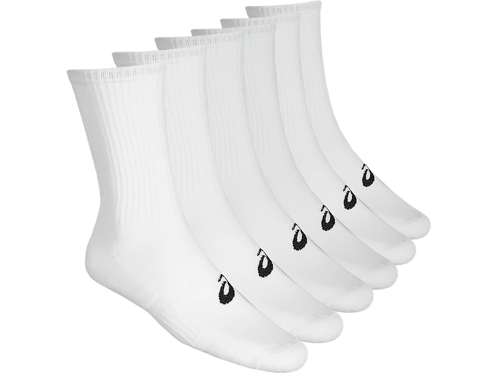 6PPK CREW SOCK