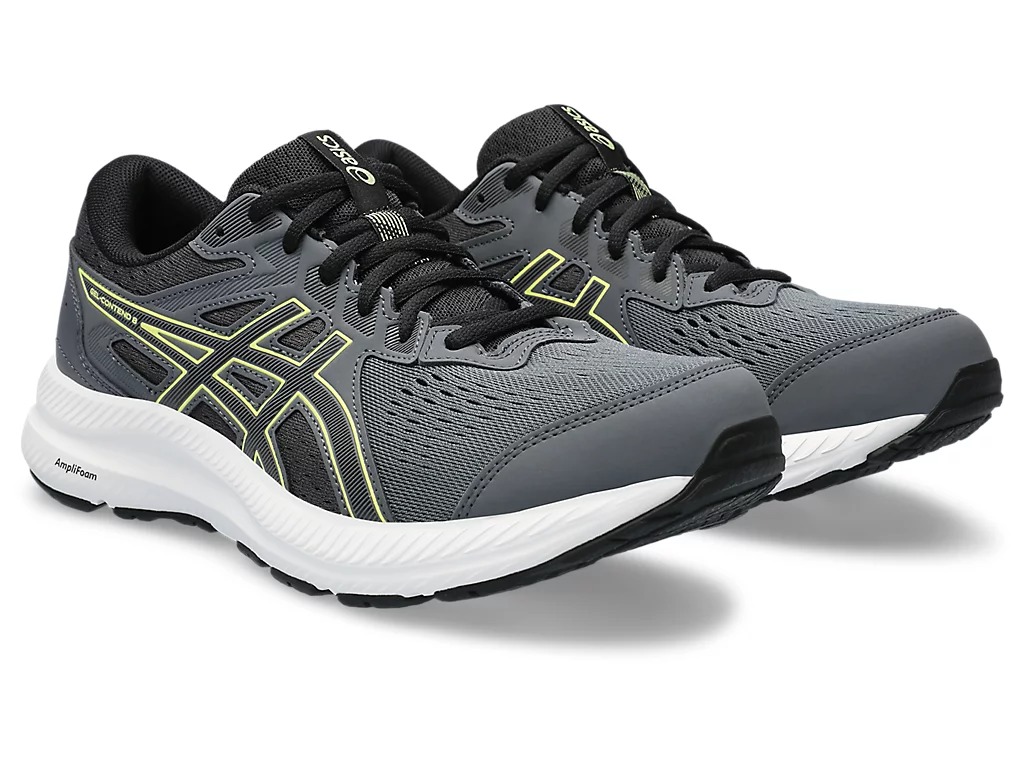 GEL-CONTEND 8