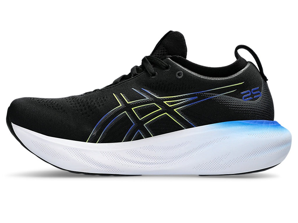 GEL-NIMBUS 25