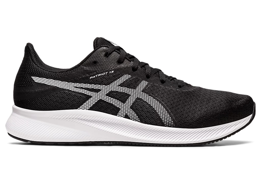 PATRIOT 13