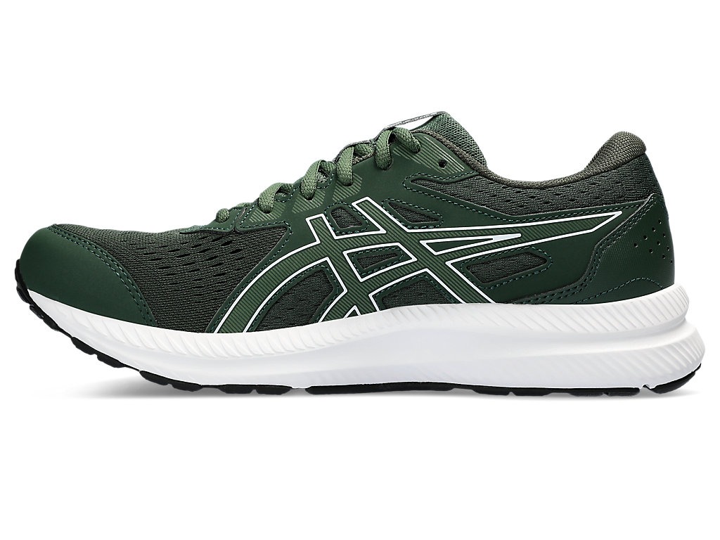 GEL-CONTEND 8