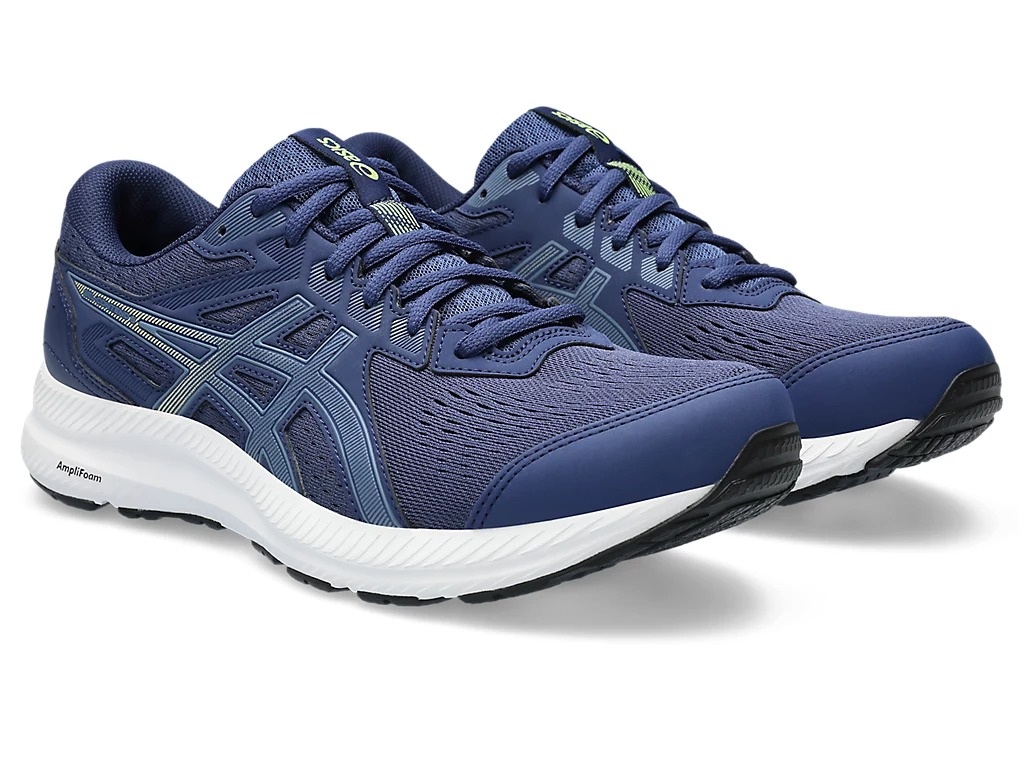 GEL-CONTEND 8