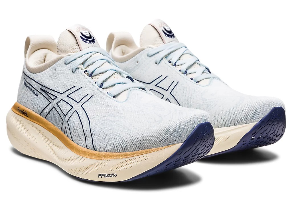 GEL-NIMBUS 25