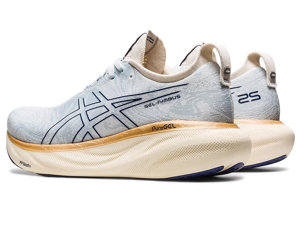 GEL-NIMBUS 25