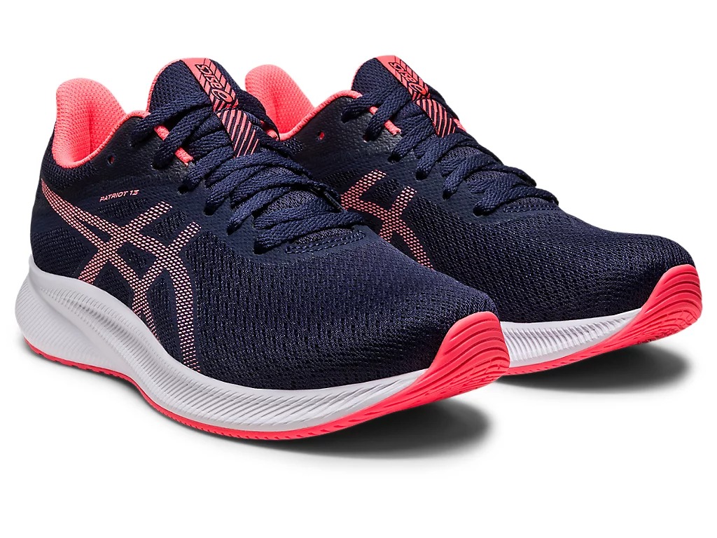 PATRIOT 13