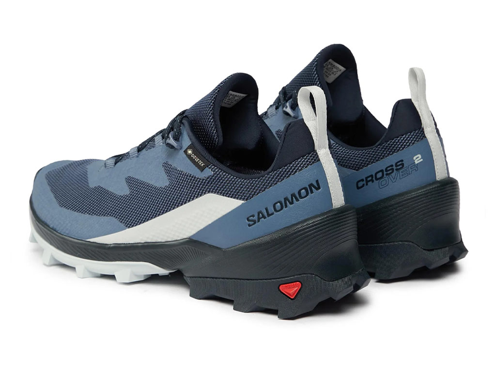 CROSS OVER 2 GTX BERI