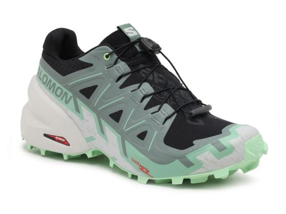 SPEEDCROSS 6 W BK/LAU