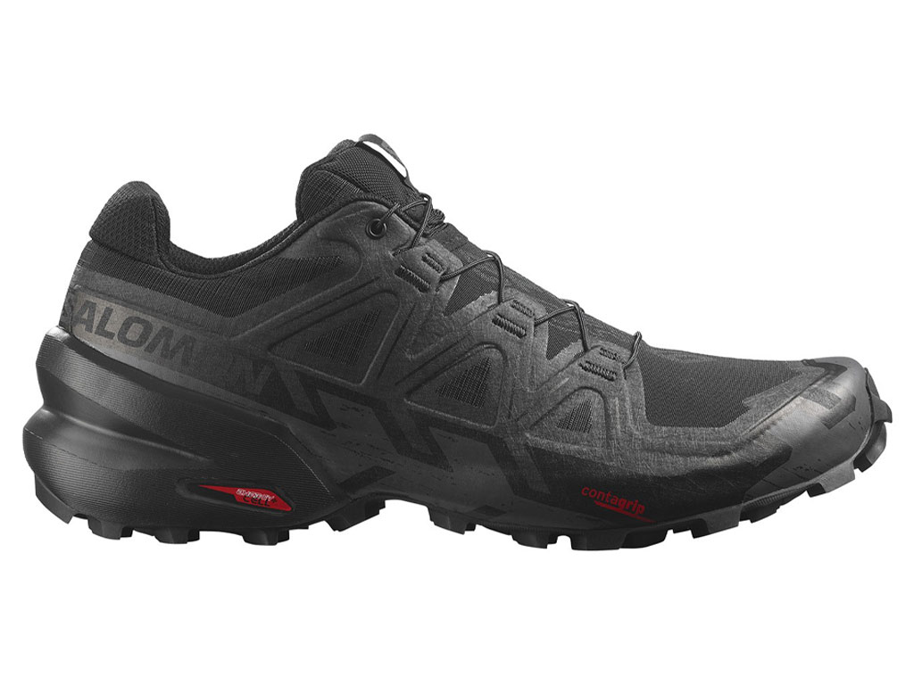 SPEEDCROSS 6 BK/BK/PH