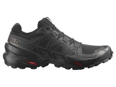 SPEEDCROSS 6 BK/BK/PH