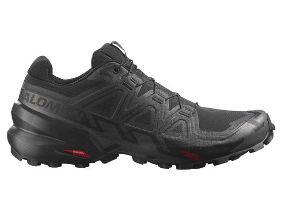 SPEEDCROSS 6 BK/BK/PH