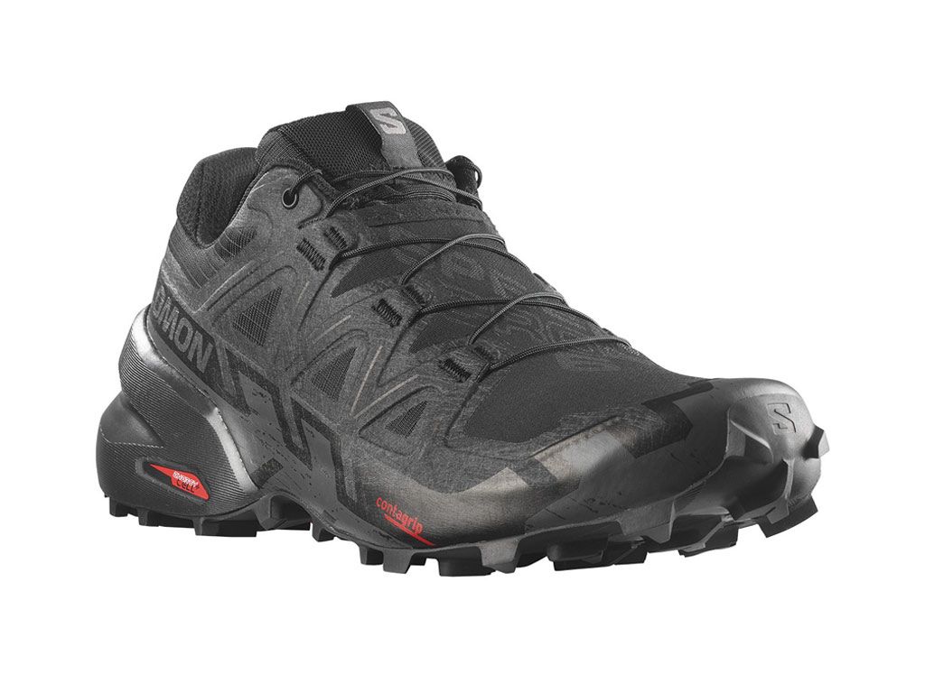 SPEEDCROSS 6 BK/BK/PH