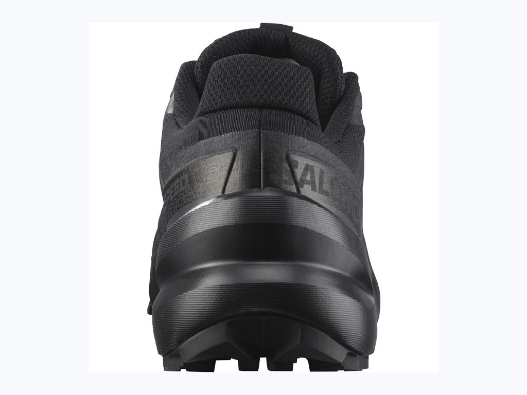 SPEEDCROSS 6 BK/BK/PH