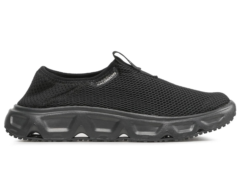 REELAX MOC 6.0 BK/BK