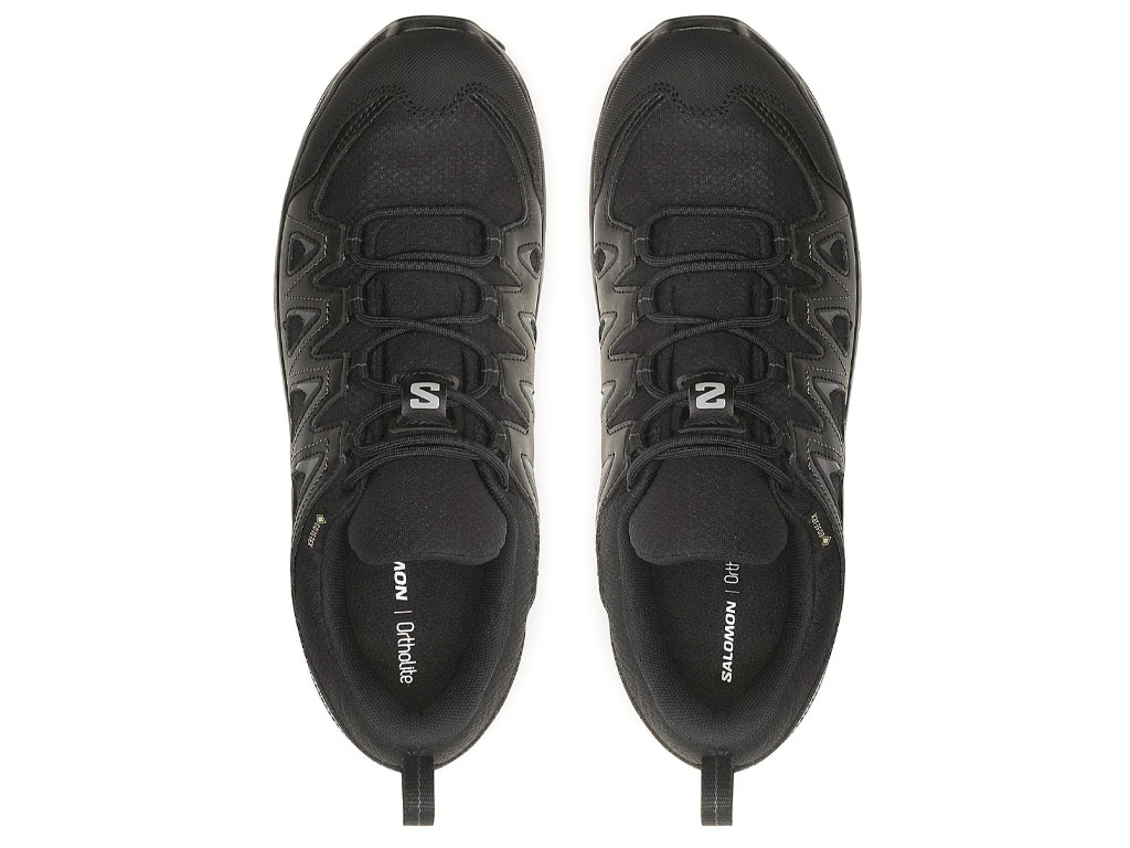 X BRAZE GTX BK/BK/PHA