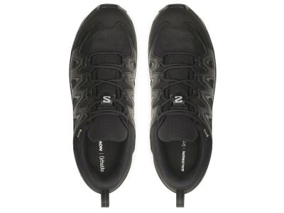 X BRAZE GTX BK/BK/PHA