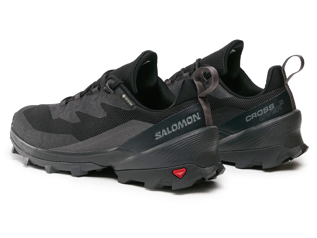 CROSS OVER 2 GTX PHAN