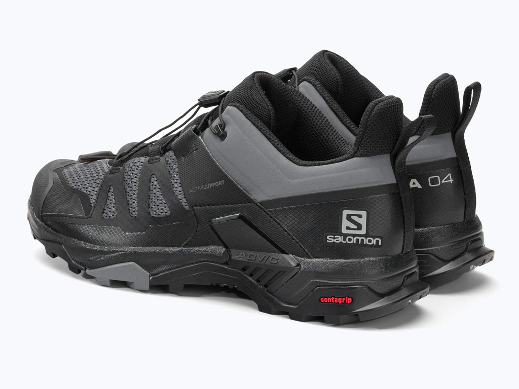 X ULTRA 4 QUIET SHAD