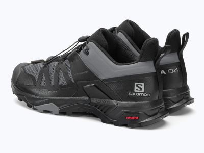 X ULTRA 4 QUIET SHAD