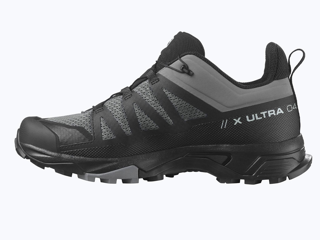 X ULTRA 4 QUIET SHAD