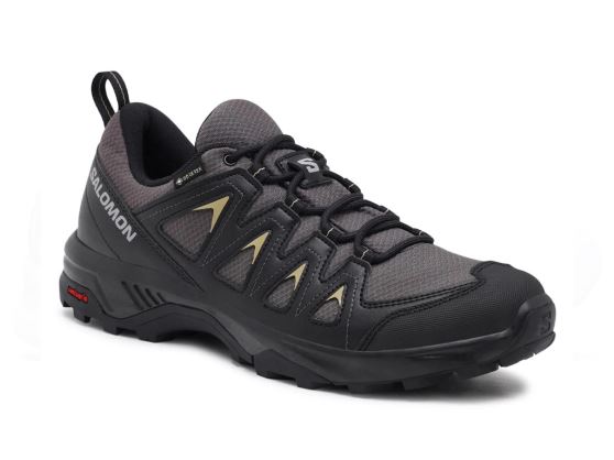 X BRAZE GTX MAGNET/BK