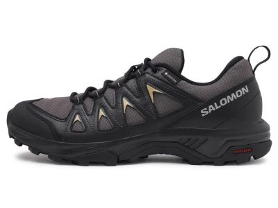 X BRAZE GTX MAGNET/BK