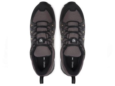 X BRAZE GTX MAGNET/BK