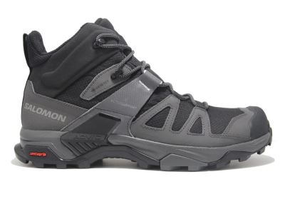 X ULTRA 4 MID GTX BK
