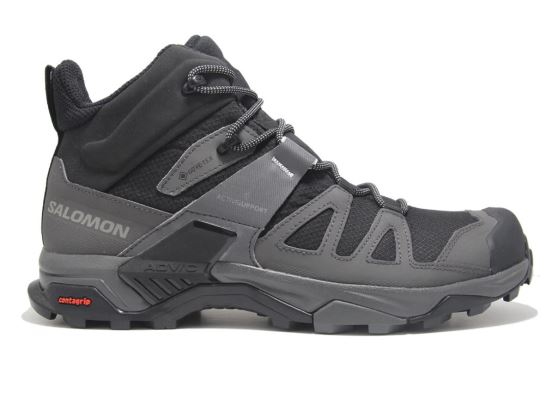 X ULTRA 4 MID GTX BK