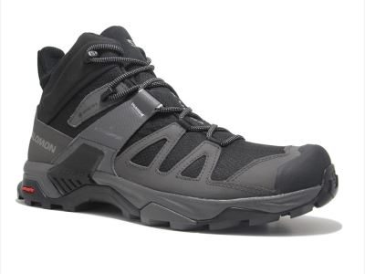 X ULTRA 4 MID GTX BK