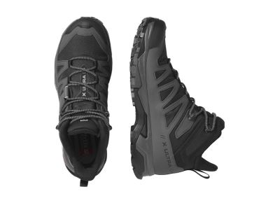 X ULTRA 4 MID GTX BK