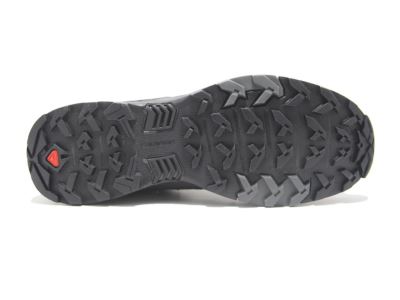 X ULTRA 4 MID GTX BK