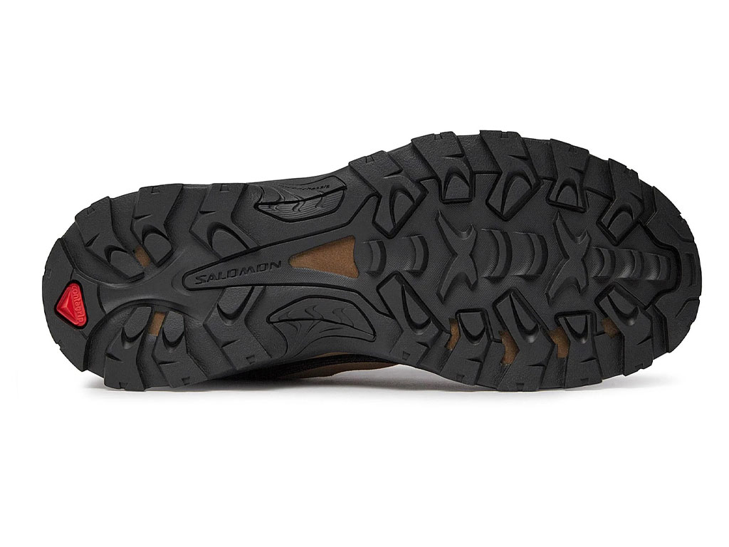 QUEST ROVE GTX KANGAR